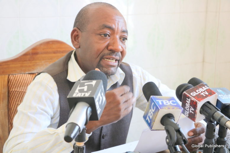 Azam FC Yatangaza Viingilio vya Mechi yao na Mbabane - Global Publishers