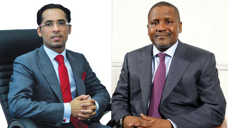 Forbes: Dangote Bilionea Namba 1 Afrika Mwaka 2017, Mo Dewji wa 20… Orodha Yote Ipo Hapa - Global Publishers