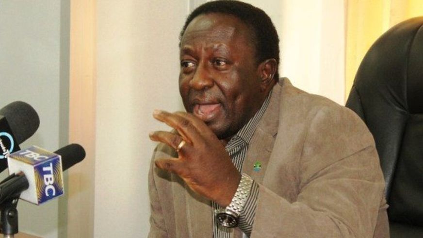 BMT Wja na Tamasha la Wanawake - Global Publishers