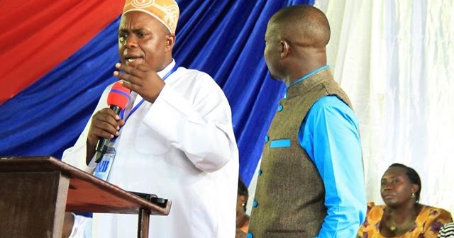 Mashehe Waliokwenda kwa Gwajima Yawakuta - Global Publishers