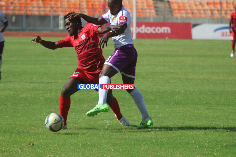 Simba Washikwa Sharubu na Mbeya City…  Sasa Kazi Kwenu Yanga - Global Publishers