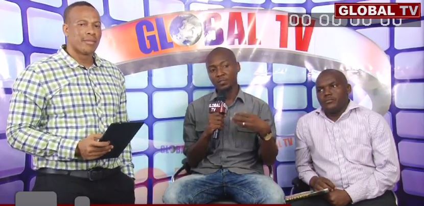 GLOBAL TV LIVE: Spoti Hausi, Usiyoyajua Mgogoro wa Ngoma, Bossou na Yanga - Global Publishers