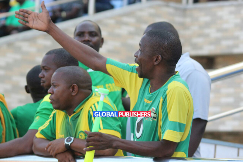 Yanga Yakusanya Mil 9 Kutoka kwa Mashabiki na Wanachama - Global Publishers