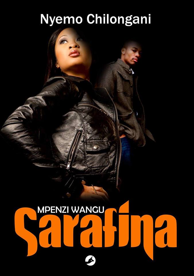 MPENZI WANGU SARAFINA-07 - Global Publishers