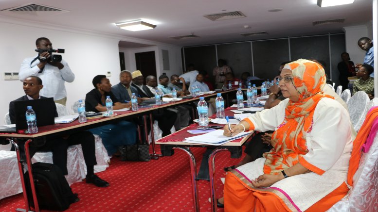 Viongozi wa Dini  Nchini Wakutana Kujadili Kuhamasisha Uhuishaji wa Katiba Mpya - Global Publishers