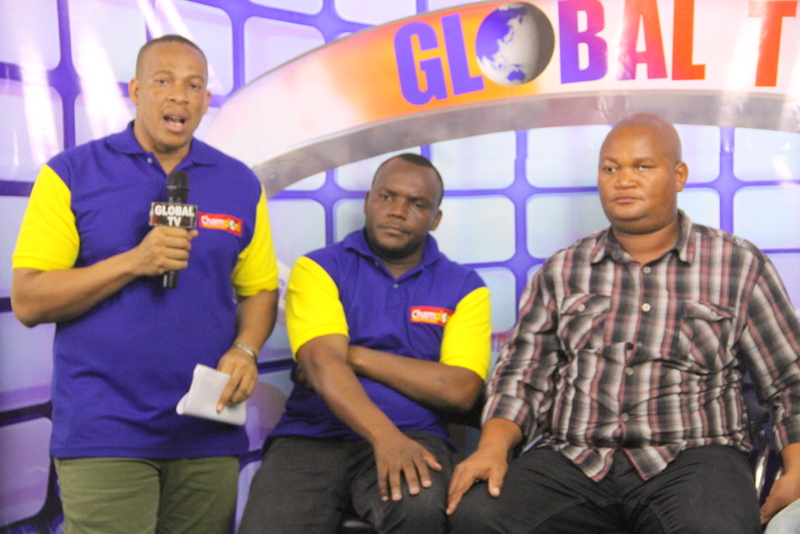 Babu Ally Aitaka TFF Kuacha Ubabaishaji - Global Publishers