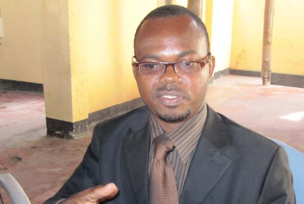 MTOLEA: Namtafuta Sirro Afafanue kwa Nini Atuzuie CUF Kufanya Usafi Buguruni - Global Publishers