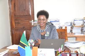 DC Gairo Atembelea Kijiji cha Kisitwi - Global Publishers