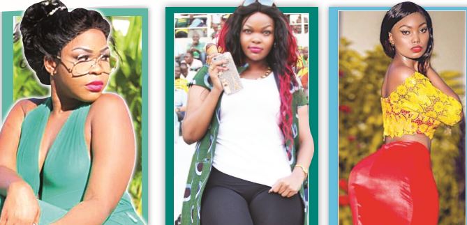 Top 5 Washiriki Wagombea Kura - Global Publishers