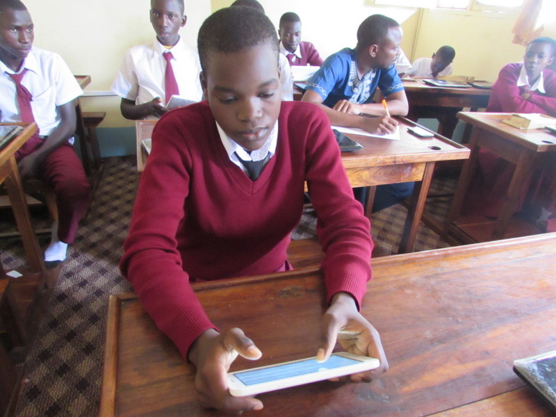 Airtel Yatumia Teknolojia ya Mawasiliano Kuboresha Elimu ya Sekondari - Global Publishers