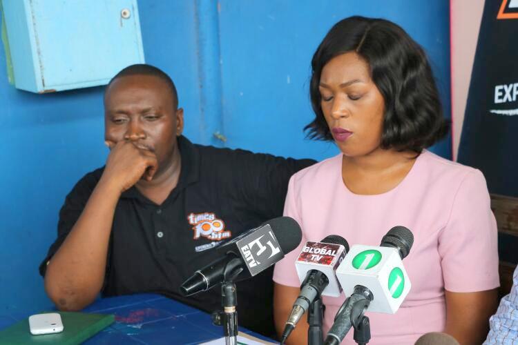 Wadau Waombwa Kuisapoti Timu ya ‘Wheelchair Tennis’ - Global Publishers