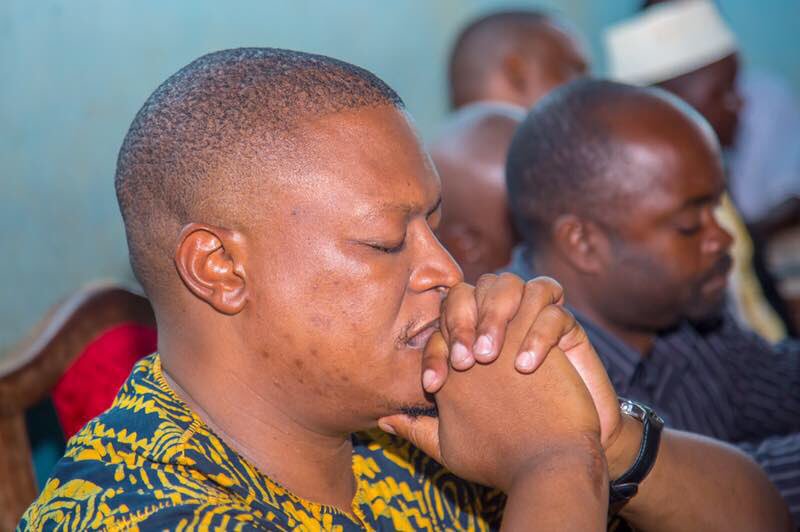 Maneno 20 Aliyoyasema Nape Nnauye Ijumaa Kuu - Global Publishers