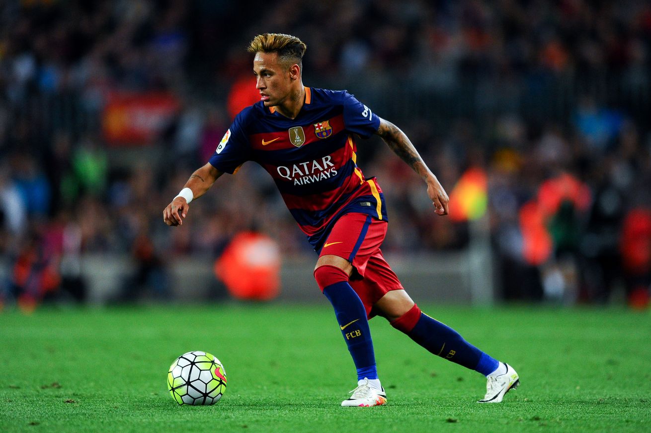 Barcelona Yatangaza Kumuuza Neymar - Global Publishers
