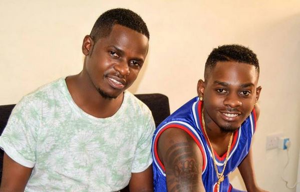 Hivi Anayewauzia Wadada Simu Mbovu ni Nani? - Global Publishers