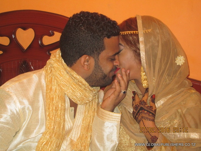 Rayuu Afunguka Ndoa Yake Kuvunjika - Global Publishers