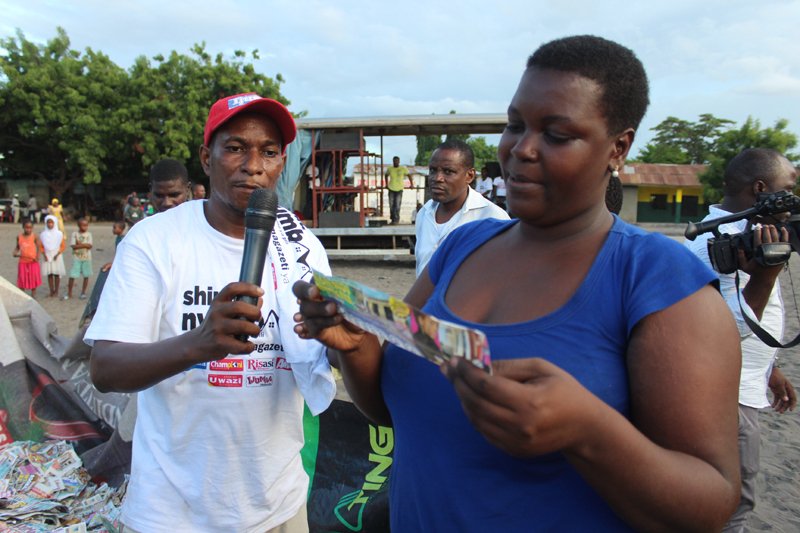 Shinda Nyumba Awamu ya Pili: Droo Ndogo ya Tatu Kufanyika Viwanja vya Bakhresa, Manzese