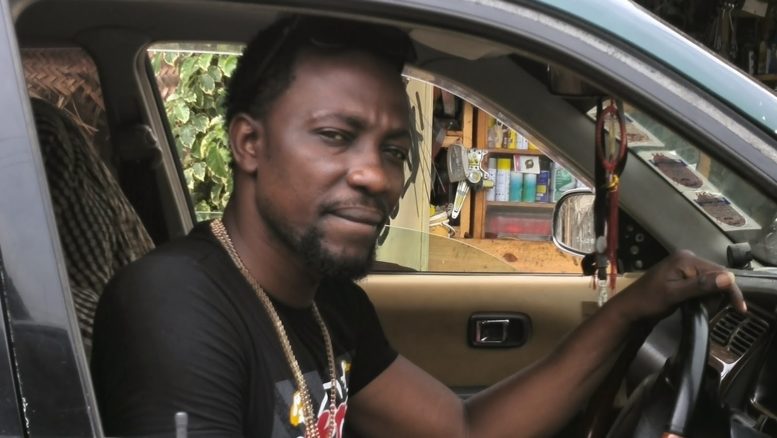 Thabit Abdul Atunzwa Mzinga Jukwaani - Global Publishers