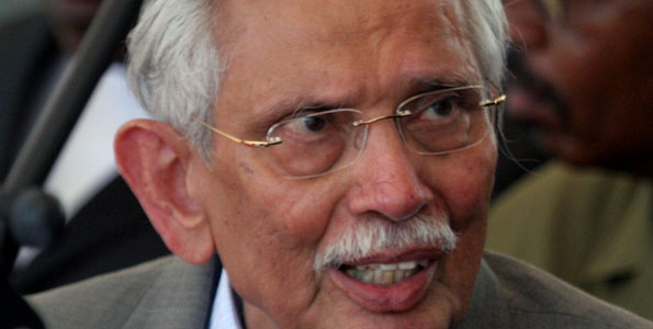 TANZIA: Kiongozi wa Freemasons Tanzania, Andy Chande Afariki Dunia - Global Publishers