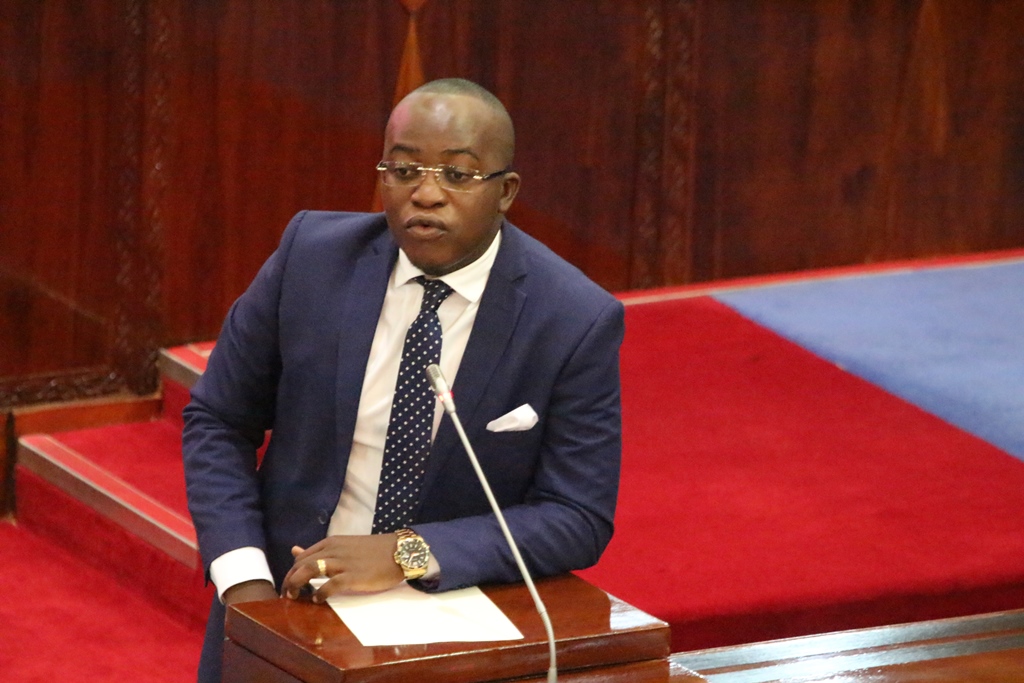 Fuatilia LIVE Yanayojiri Bungeni Dodoma Leo Aprili 28