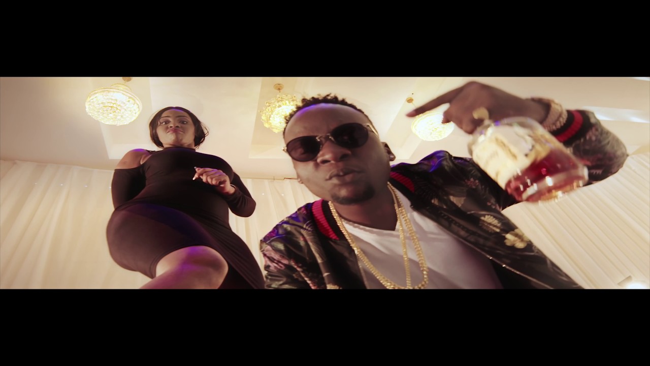 #GlobalMusic: Rock City Rapa COYO Amerudi Na Nyingine Mpya ‘ZIWAFIKIE’ – (Official Music Video)