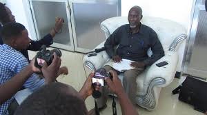 Mwenyekiti wa Chadema Muheza Atimkia CCM - Global Publishers