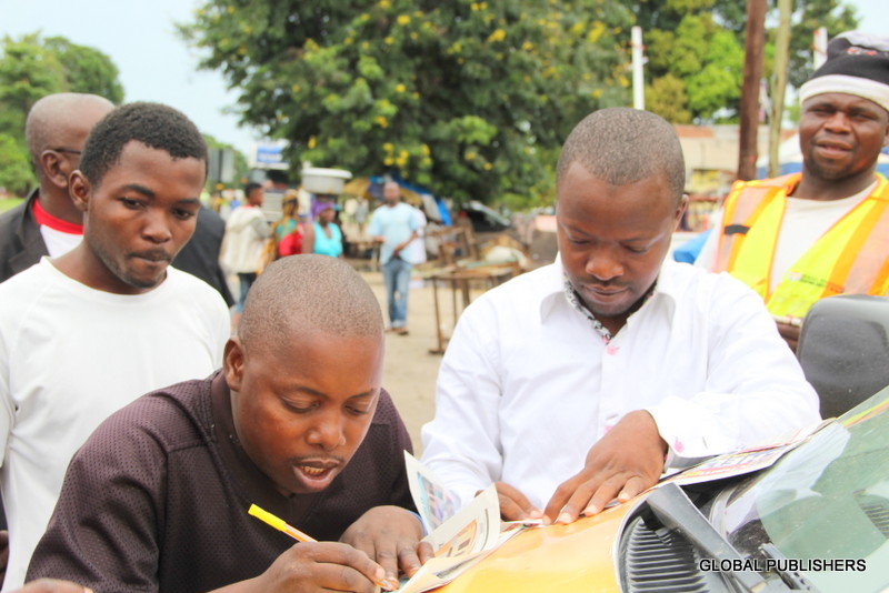 Droo Ndogo ya Tatu  Pikipiki, TV, Smartphone Kutolewa Leo