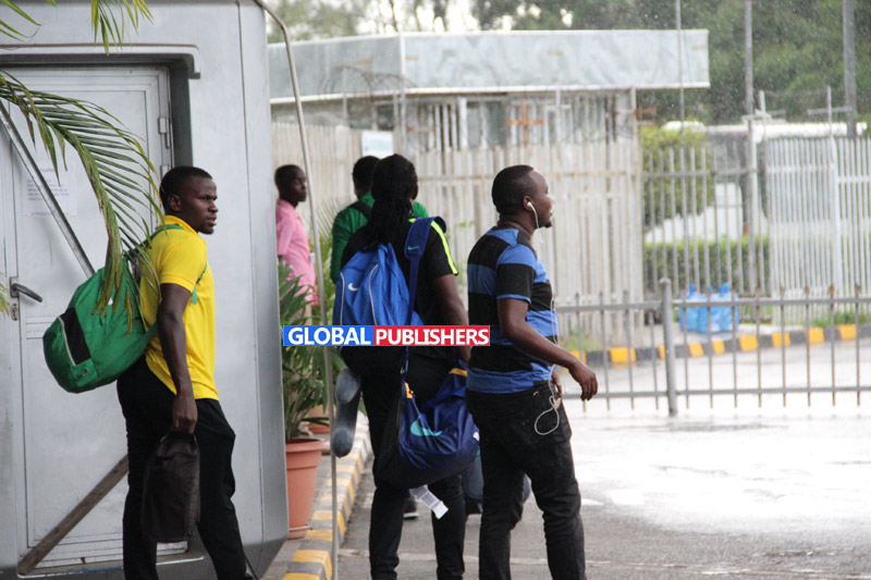 Yanga yaizuia Simba kimataifa - Global Publishers