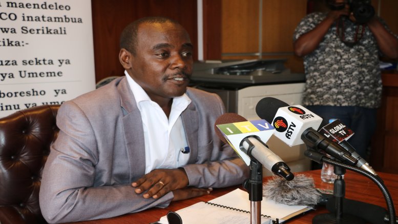 Toeni Taarifa Kwenye Tatizo Kipindi cha Mvua-TANESCO - Global Publishers