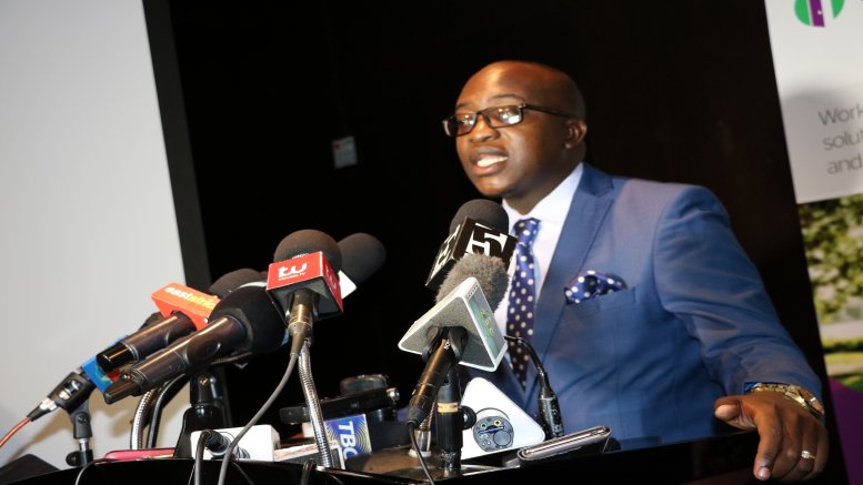 Waziri Azindua Mpango wa Waajiri Kutoa Mafunzo kwa Vijana - Global Publishers