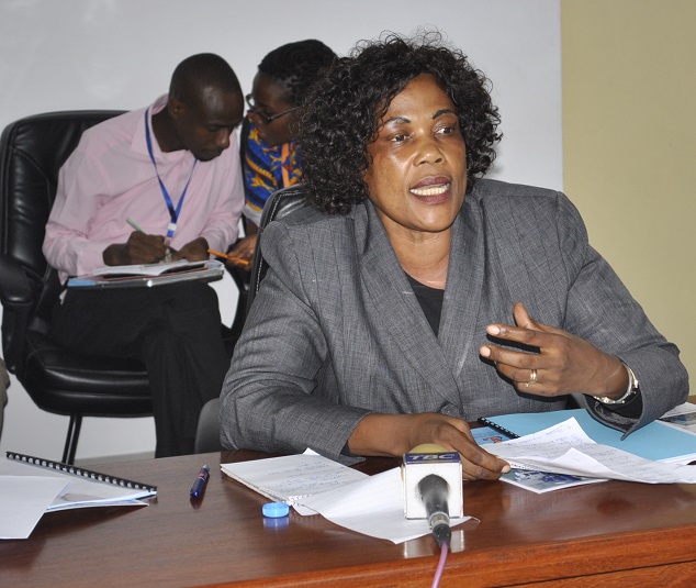 LIVE: Susan Lyimo (Chadema) Anavyowajengea Uwezo wa Kiuchumi Akina Mama - Global Publishers