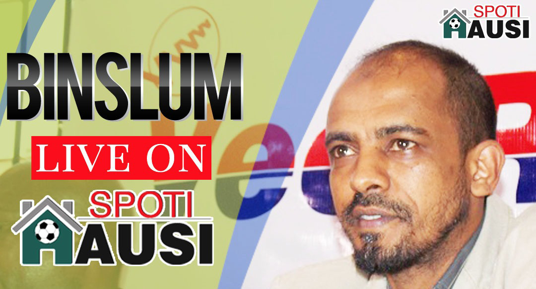 Spoti House Kufanya Mahojiano na Mdau wa Soka Binslum leo - Global Publishers