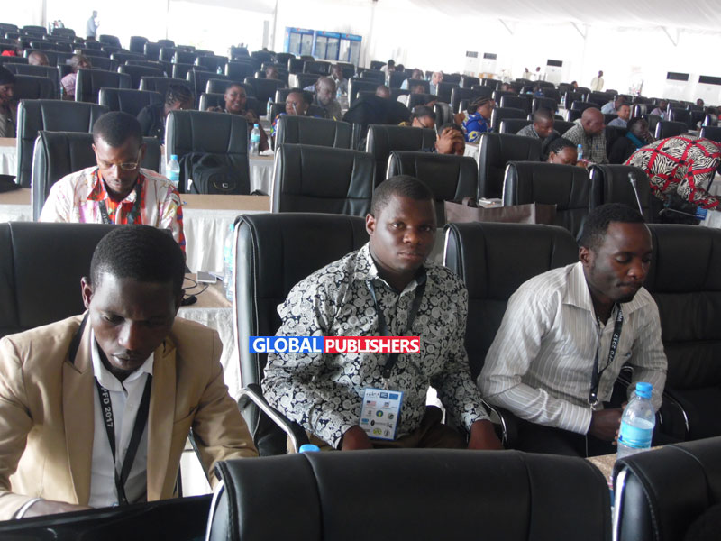 Media Day: Vyombo vya Habari Viendane na Mabadiliko ya Kiteknolojia - Global Publishers