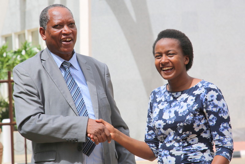 Yaliyojiri Bungeni Leo Jumatano