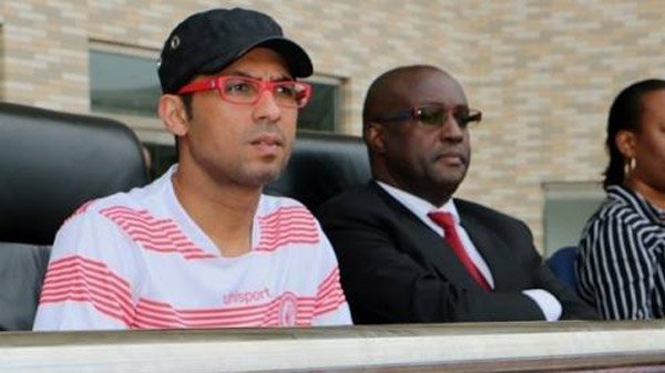 VIDEO: Wazee Simba Wakinukisha Sakata la Mo Kujiondoa & Udhamini wa SportPesa - Global Publishers