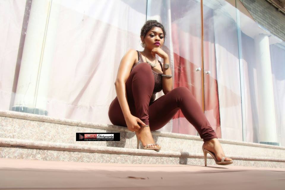 Tammy: Mwaka Mmoja Ujao Nitakuwa Anga Zingine - Global Publishers