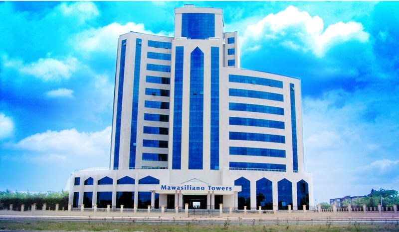 TCRA Yawatahadharisha Watumiaji wa Kompyuta juu ya Kirusi Kiitwacho WANNACRY - Global Publishers