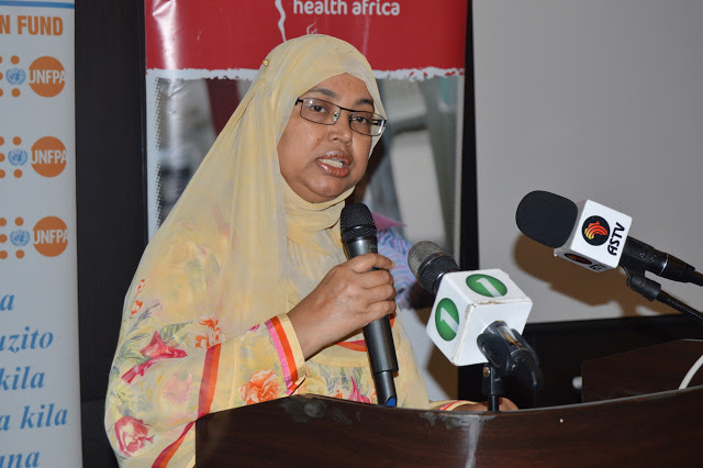 Shirika la Umoja wa Mataifa la UNFPA, CCBRT na AMREF Kuadhimisha siku ya kutokomeza Fistula duniani - Global Publishers