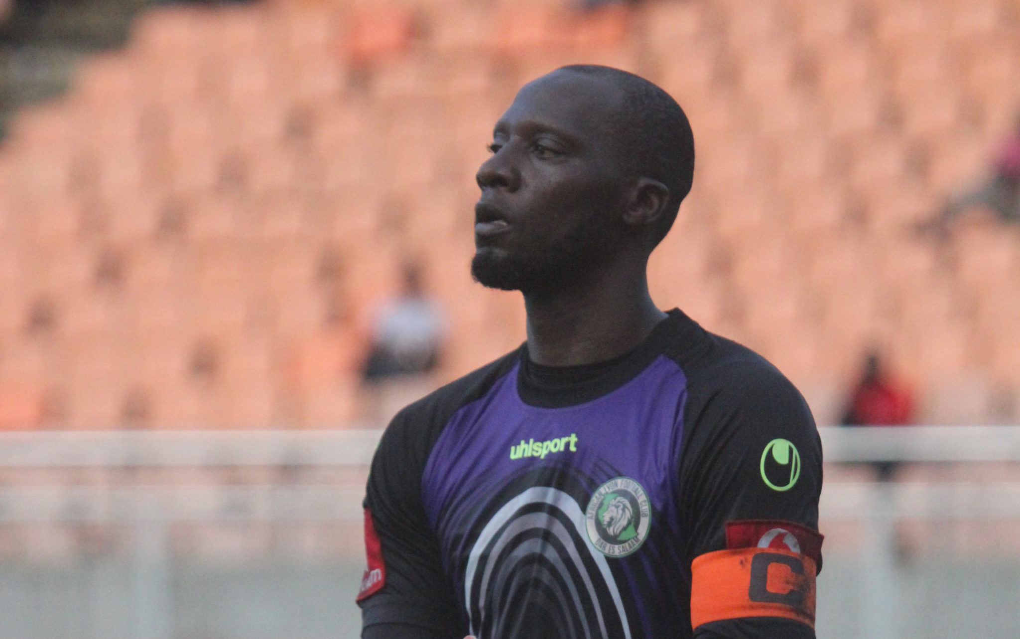 Rostand: Sijaona Straika wa Kunisumbua Simba, Yanga - Global Publishers