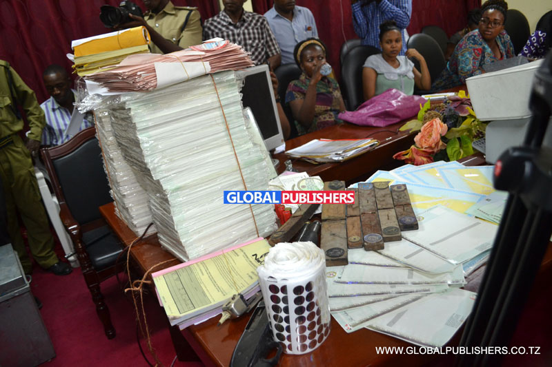 Ripoti ya Vyeti vya Madaktari, Wauguzi Dar… Wagonjwa Hali Mbaya - Global Publishers