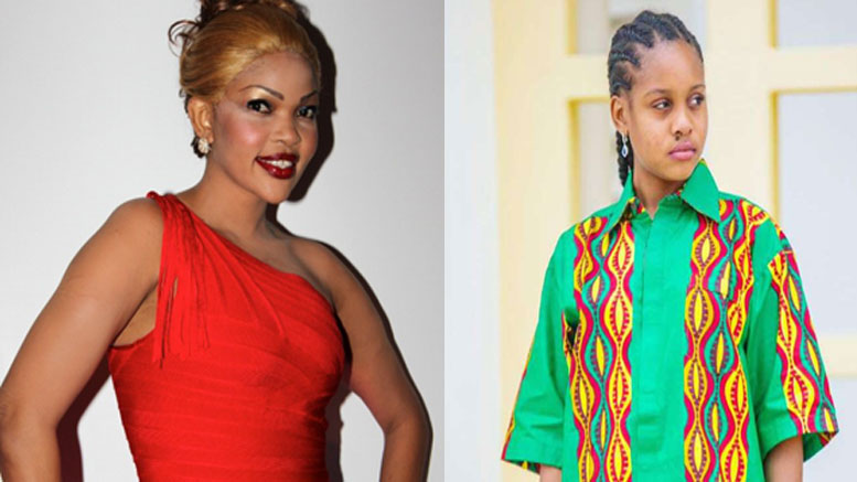 Wema, Jokate Wapigwa ‘Stop’ Wanaume - Global Publishers
