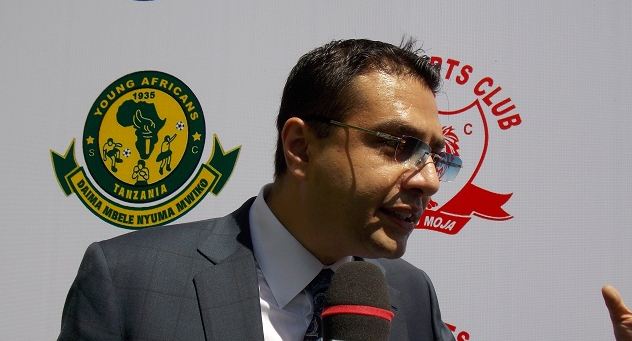 Sasa ni Rasmi, Manji Amejiuzulu Yanga, Mwenyewe Amethibitisha, Kauli yake Hii Hapa… - Global Publishers