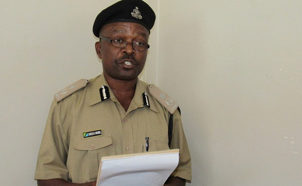 Arusha: Mmiliki wa Shule ya Lucky Vincent Akamatwa na Polisi - Global Publishers