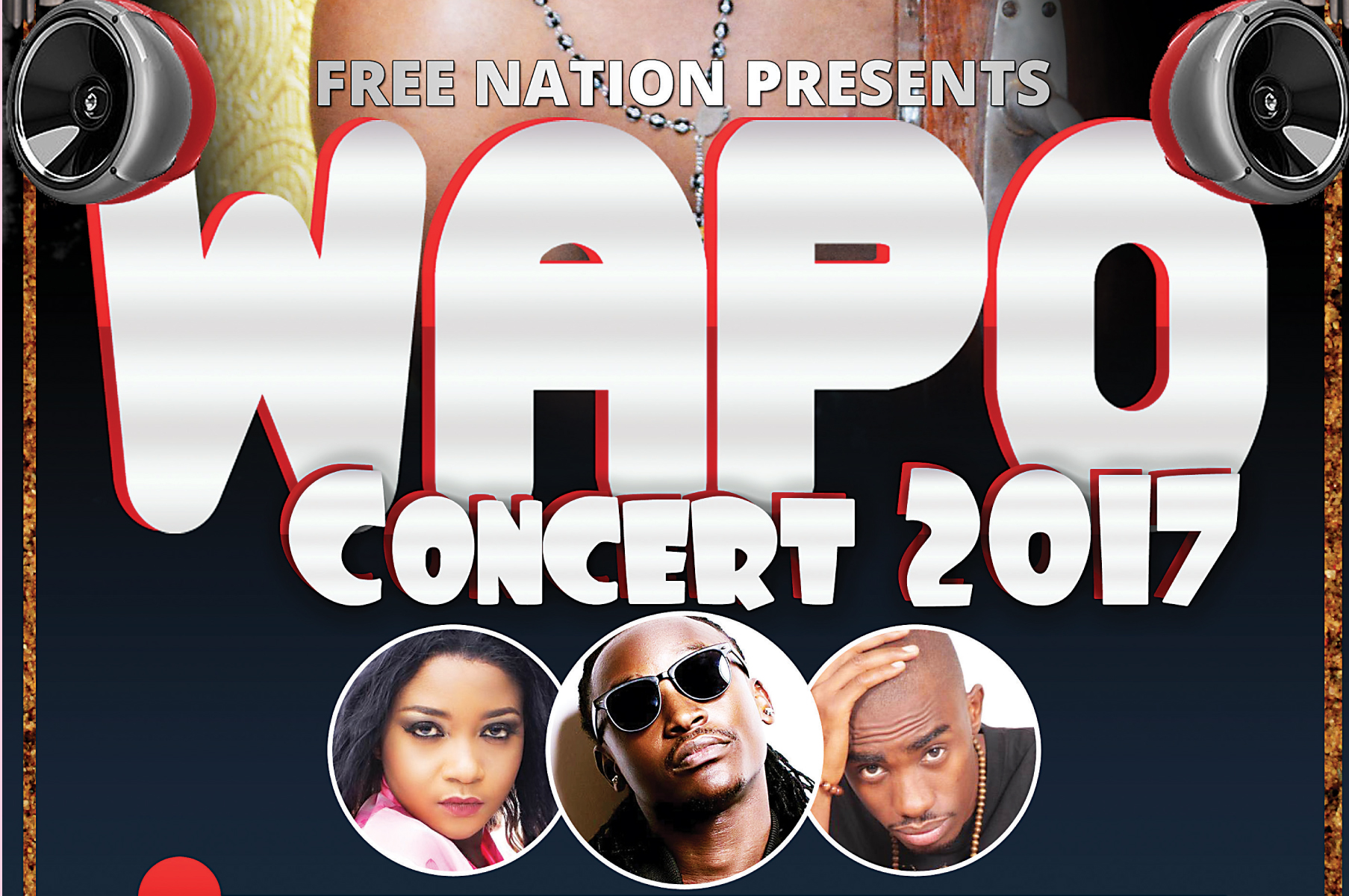 Nay wa Mitego, Shilole, Kala Jeremiah Kukamua Dar Live May 20 - Global Publishers