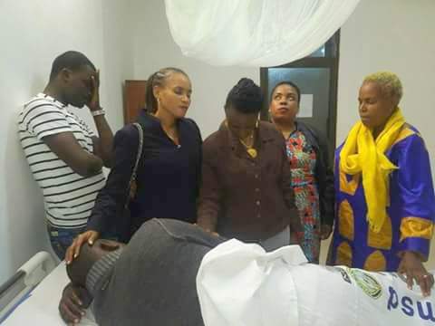 Hali ya Mbunge wa CHADEMA Siyo Nzuri, Alazwa Muhimbili - Global Publishers