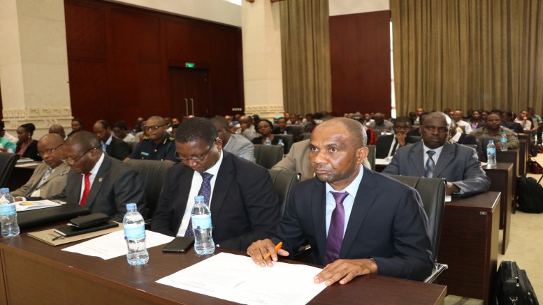 Makatibu Wakuu wa Tanzania, Afrika Kusini Kujadili Fursa za Kiuchumi - Global Publishers