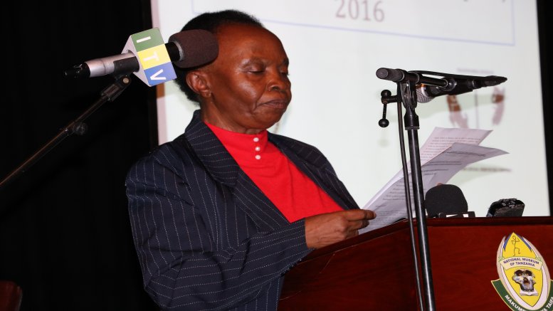 Haki za Binadamu Yazindua Taarifa Yake ya 2016 - Global Publishers