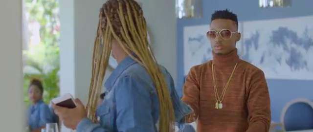 Nedy – Dozee (Official Music Video) - Global Publishers