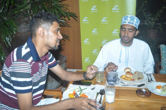 Zantel Yafuturisha Wateja Na Wafanyakazi Wake Zanzibar - Global Publishers
