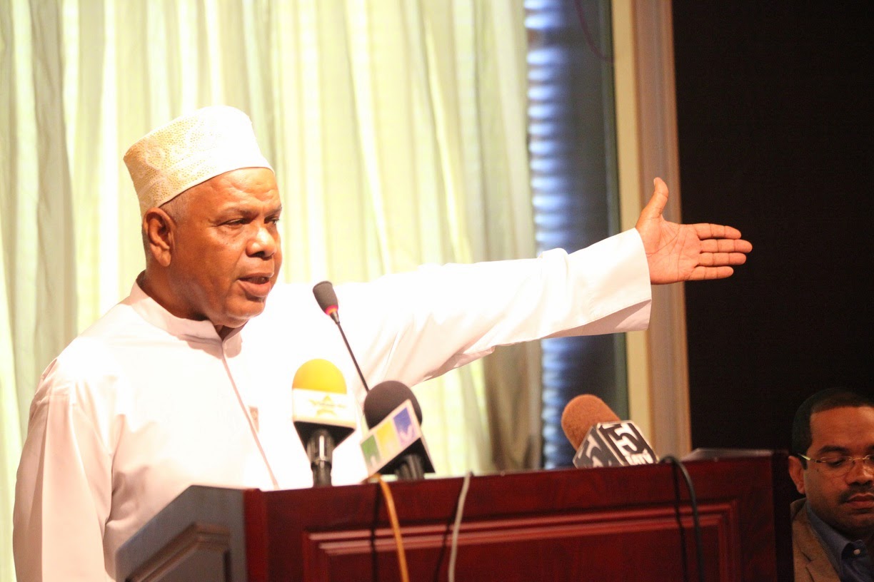 Dalali: Nataka Siku Moja Niwe Rais TFF - Global Publishers