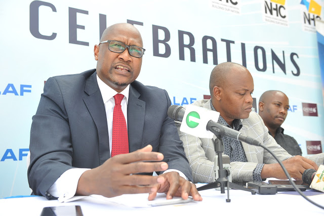 Gymkhana Yasherekea Miaka 100 Ya Kuanzishwa Kwake Kwa Mtindo Wa Kipekee - Global Publishers